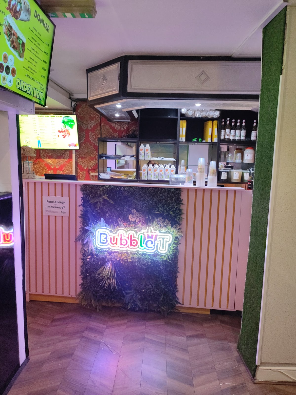 Photo of Curry and Cream - 223 Stockport Rd, Cheadle, Stockport SK3 0RH